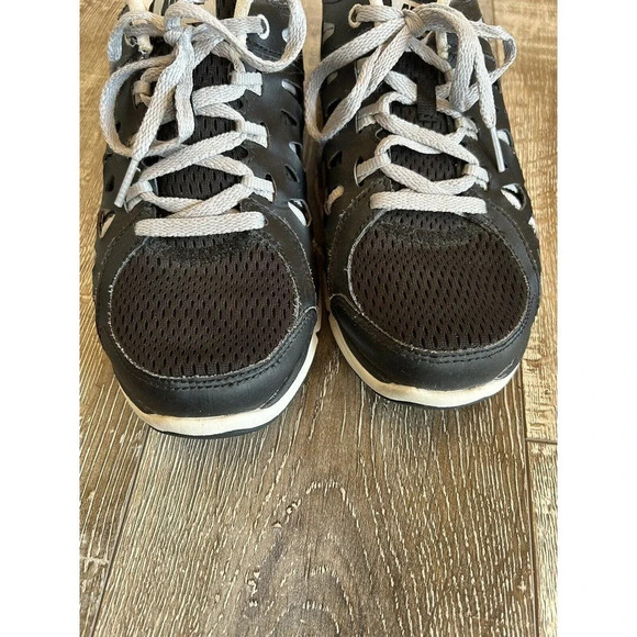 Nike Dual Fusion Run 2 Running Shoes Women’s Size 8 Fast Shipping 599564-005 - Picture 3 of 12